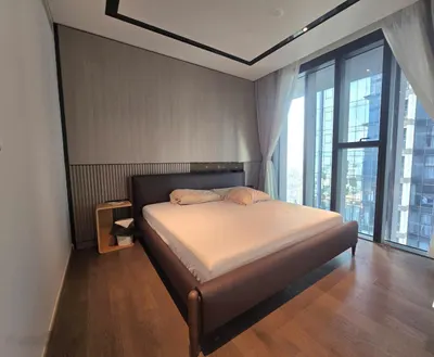 Cho thuê Grand Marina Saigon 2PN 88m², full nội thất, giá 69 triệu/tháng, view đẹp tinh tế