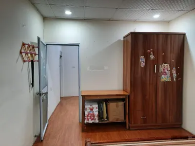 Chính chủ cho thuê nhà tập thể (E5 Phương Mai)