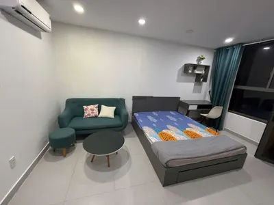 Orchard Garden 36m2, 1pn full nội thất đẹp y hình 10,5tr LH em 079••••66 ạ