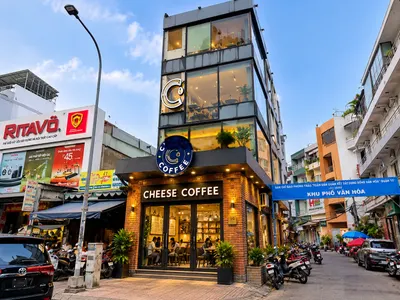 Cho thuê nguyên căn 2 mặt tiền Thành Thái Quận 10, 4 tầng DTSD ~300m2 giá 80tr