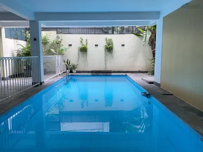 Cho thuê biệt thự có hồ bơi sân vườn đường Tây Hồ Tô Ngọc Vân, Tây Hồ Hà Nội: 097••••66