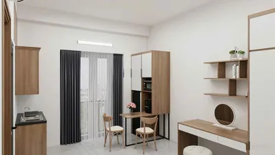 Cho thuê cả nhà làm CHDV ô tô đỗ cửa phố Bằng Liệt 150m2x6 tầng, 24 phòng khép kín, giá 91tr/th