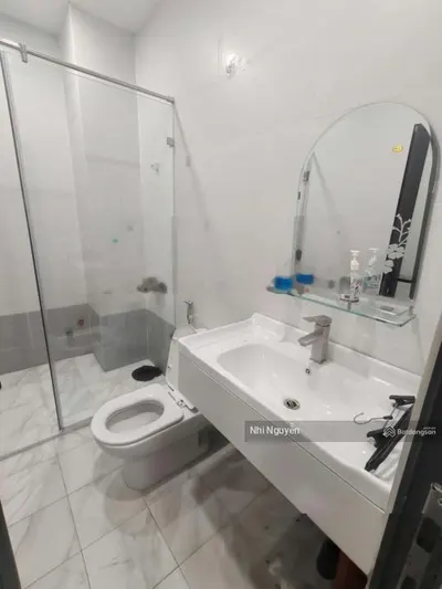 Cho thuê nhà phố Saigon Mystery Villas, 126m2 8PN