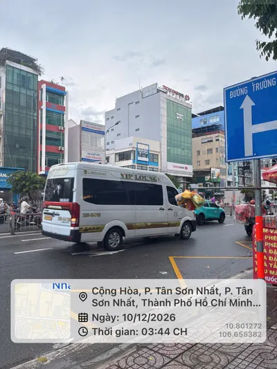 Cho thuê nhà mặt phố 5 tầng tại 83 Cộng Hòa, 50 triệu, 88m2 đất, 8PN, 5WC, vỉa hè 5m