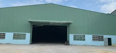 Cho thuê kho Q7, 2.000m2 chia diện tích linh hoạt, PCCC đầy đủ, container ra vào thoải mái