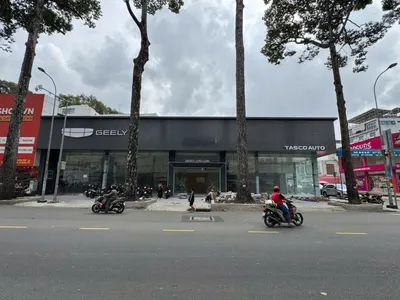 Chính chủ gửi cho thuê nhà mặt tiền 8A Lý Thường Kiệt - Tăng Bạt Hổ, P12, Q5, 30x15m, 090••••91