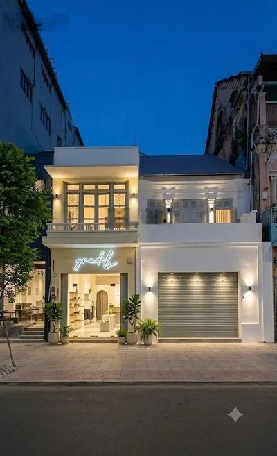 Cho thuê mặt tiền vị trí đắc địa 54-56 Lê Lợi, Quận 1, TP.HCM