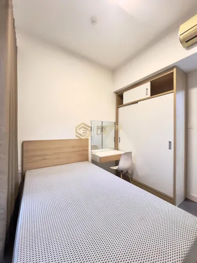 Cho thuê 2PN nội thất đẹp giá 18tr/tháng - The Sun Avenue
