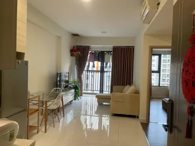 Cần cho thuê căn hộ Safira Khang Điền, Quận 9 gồm 1 PN + và 1 vệ sinh đầy đủ nội thất