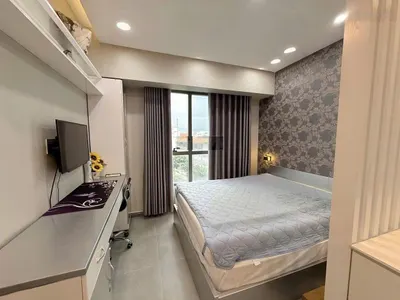 Garden Gate 36m2 full nội thất chỉ 11tr LH em 079••••66 ạ