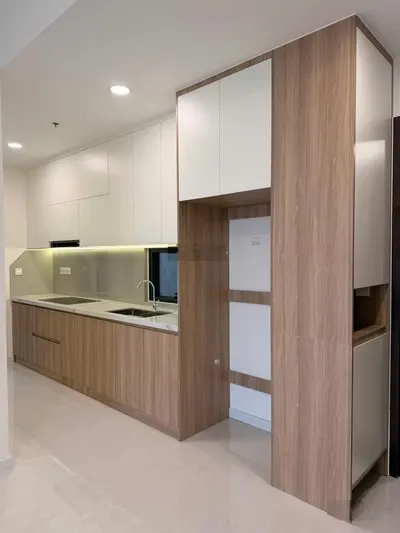 Cho thuê chung cư 2PN - 2WC tại Victoria Village, 14 triệu/tháng. LH: 090••••95