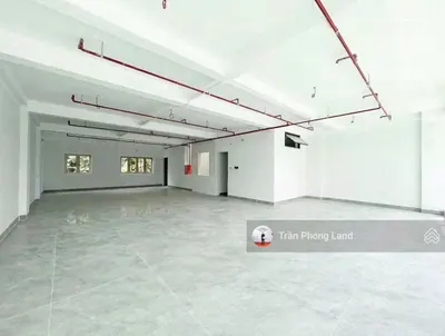 Chính chủ gửi cho thuê nhà mặt tiền 229 Nguyễn Oanh, Q. GV, 10x22m, hầm trệt lửng 4 lầu, 090••••91