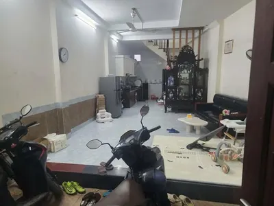 Cho thuê nhà 48m2, 3 phòng tại ngõ 8 Lê Quang Đạo, Nam Từ Liêm, giá 12 triệu/tháng
