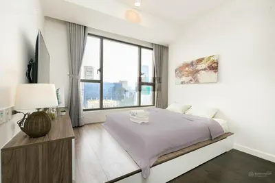 Cho thuê chung cư Park Legend, TB, DT: 70m², 2PN, 2WC, nhà đẹp mới, Giá: 16tr, LH: 090••••28