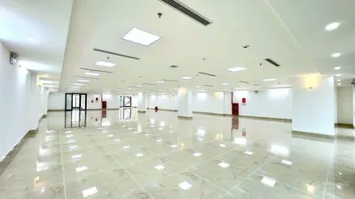 Nhà riêng Duy Tân MT 10m DT 170m2 x 8 tầng có hầm thông sàn hợp nhiều mô hình giá 145tr