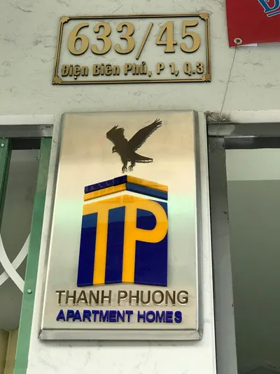 Cho thuê nhà trọ 5 triệu, 26 m2 tại Điện Biên Phủ, P. 1, Q. 3, TP.HCM - giá cực chất tốt