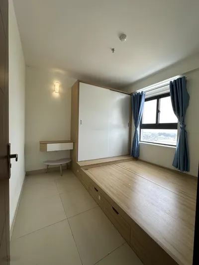Cho thuê căn hộ 2PN, 2WC, full nội thất - Giá 7 triệu tại Phường An Phú - Vào ở ngay
