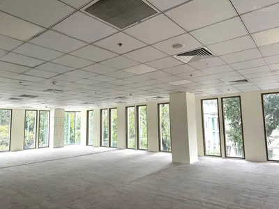 Building lớn 2000m2 sử dụng mặt tiền nút giao Nguyễn Văn Trỗi - Nguyễn Trọng Tuyển - Phú Nhuận