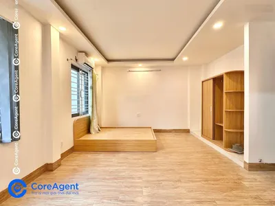 Phòng studio cửa sổ thoáng full NT ngay Aeon Tân Phú, Đại Học Công Thương