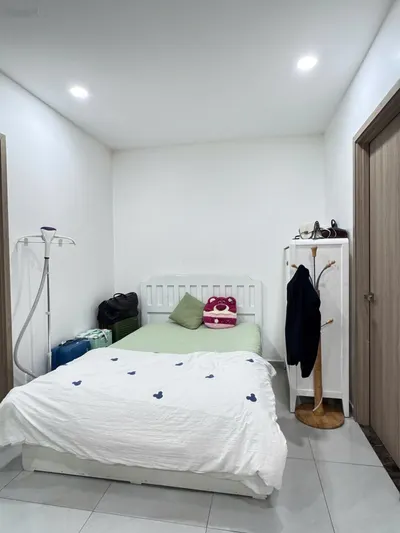 Mình chủ nhà cho thuê căn MT Eastmark City Quận 9 63m² full nội thất, giá thương lượng
