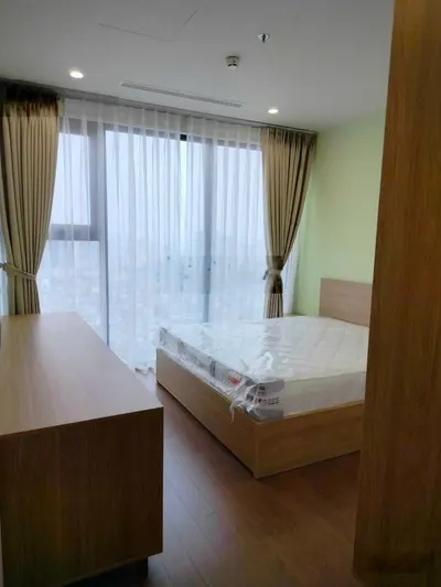 Có slot ô tô - 21 triệu/1 tháng căn 2 ngủ - đủ nội thất - ưng nhà thương lượng thêm