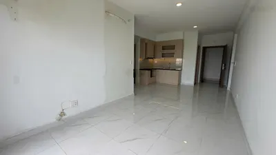 Cho thuê căn 65m2 - 2PN, 2WC Lovera Vista Khang Điền full rèm giá 7 tr/tháng