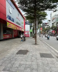 Mặt bằng Tôn Đức Thắng MT 15m phù hợp mọi loại hình. Nhận diện thương hiệu