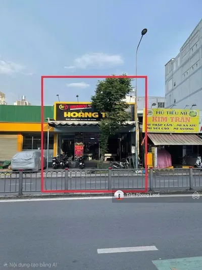 Chính chủ gửi cho thuê nhà mặt tiền 432 Nguyễn Oanh, P6, Q. Gò Vấp, 8x30m, 240m2, 090••••91