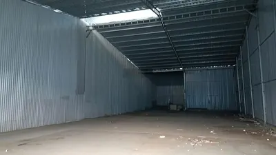Cho thuê 500m2 kho xưởng tại đường Thụy Phương, quận Bắc Từ Liêm, Hà Nội