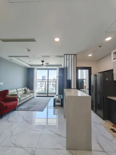 Cho thuê 3PN Sunshine Sky City Giá Tốt