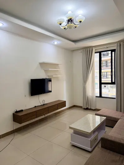 Cho thuê nhanh căn 85m2 chung cư Đức Khải