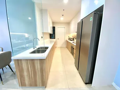Cho thuê căn hộ Q2 Thảo Điền 3PN2WC full nội thất 43tr