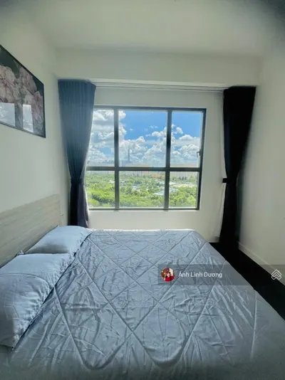 Cho thuê căn góc 3PN, tháp trung tâm S5 - The Sun Avenue giá chỉ 21 triệu, trống sẵn vào ngay