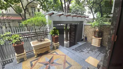 Chính chủ cho thuê nhà 240m2, 2 tầng, Dịch Vọng Hậu, Cầu Giấy, giá 40 triệu.
