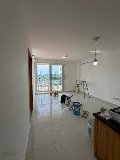 Cần cho thuê căn hộ Tara số 1A đường Tạ Quang Bửu p6 Q8 DT 90m2 , 3phòng ,2wc Giao thông thuậ