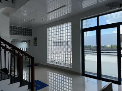 Cho thuê 2 nhà xưởng KCN Nam Thuận Mỹ Hạnh KV 12.750m2 Nx 9.600m2, Pccc tự động 102ngh/m2
