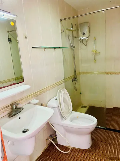 Cho thuê nhanh căn hộ cao ốc An Bình Tân Phú
