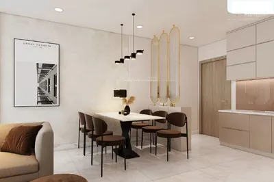Cho thuê căn hộ Kingston Residence 3PN 2WC, nhà mới, sạch đẹp, view thoáng mát, giá: 25tr/th
