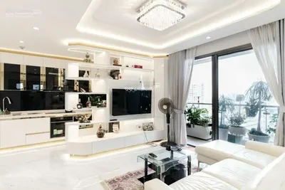 Cho thuê căn hộ chung cư Âu Cơ Tower, Tân Phú DT 80m2 3PN 2WC giá 11tr LH: 0899+874+805 Mão