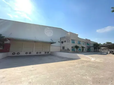 Cho thuê kho xưởng 6500m2. Giá 530tr/th. Tại Tân Hiệp, Tân Uyên, HCM. LH 093••••22 Mr Long