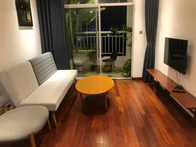 Cho thuê căn hộ 3 phòng Phú Nhuận, The Prince Residence, 19 triệu VND, 100m2, đẹp, nhiều tiện ích