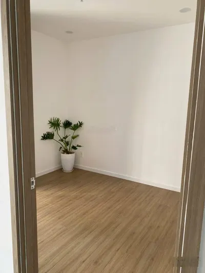 Cho thuê căn 63m2 (2PN + 1WC) NTBC. Tầng view đẹp. Nhận nhà ở ngay được. 097••••46 Zalo Thọ