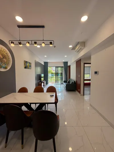 Brilliant, trãi nghiệm căn trệt sân vườn, theo sát cập nhật căn mới hỗ trợ anh chị!