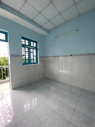 Cho thuê nhà Đ/C 68 Tây Sơn - 1 lầu - 4x20m - 3PN - Giá rẻ