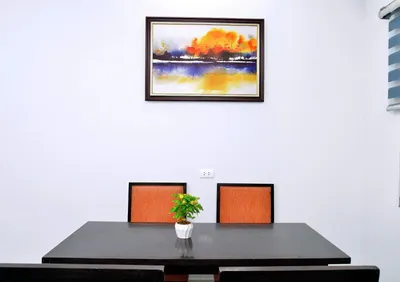 Cho thuê nhà 2 tầng ngõ 165 Dương Quảng Hàm, Cầu Giấy - giá 12 tr/tháng