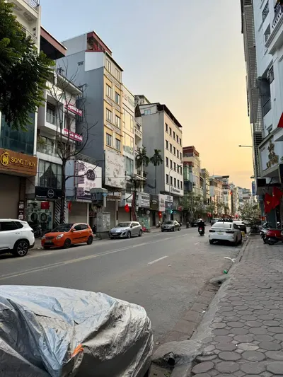 Nhà 6 tầng + tum phố Phan Chu Trinh - Hoàn Kiếm | Chỉ 80tr/tháng.Có thang máy.Thuê thẳng