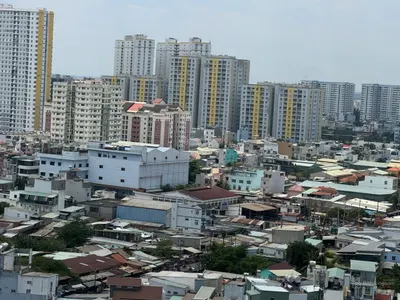 The Privia: Cho thuê 01PN -8.5tr/th, 02PN 10tr/th, 03PN -13.5tr/th