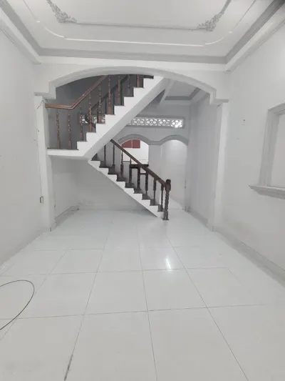 Cho thuê nhà Phạm Văn Chiêu DT 4 x 16 3PN, 3WC HXH
