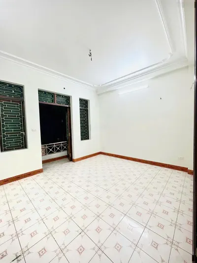 Ô tô 7 chỗ vào nhà, gần phố, PL 50m2 x 4T, chỉ 15 tr/tháng