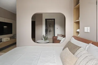 Cho thuê tòa nhà tại phố Vũ Ngọc Phan, 7 tầng, 01 hầm, thang máy, ô tô đỗ cửa